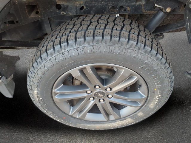 Used 2023 Ford F150 XLT w/ Equipment Group 302A High AWD/4WD image 20