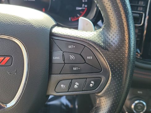 Used 2024 Dodge Durango GT image 30