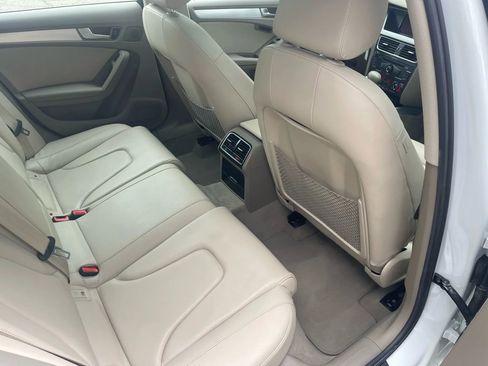 Used 2012 Audi A4 2.0T Premium Plus image 13