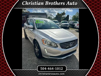 Used 2014 Volvo XC60 T6