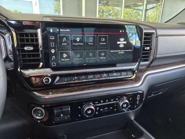 Certified 2023 GMC Sierra 1500 Elevation w/ Preferred Package AWD/4WD image 21