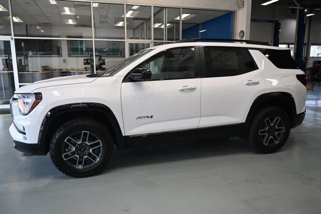New 2026 GMC Terrain AT4 w/ Convenience Package III AWD/4WD image 7