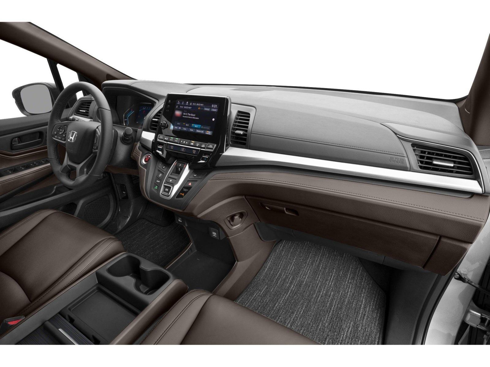 Used 2024 Honda Odyssey EX-L image 16