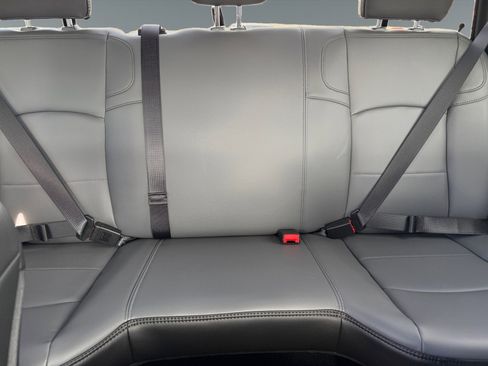 New 2026 RAM 3500 Tradesman image 13