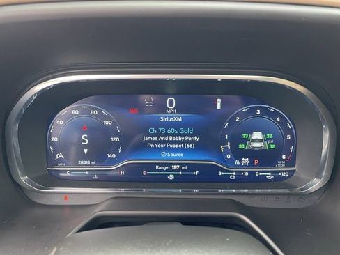 Used 2024 Chevrolet Tahoe Premier w/ Premium Package image 34