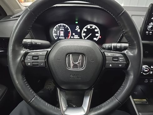 Used 2023 Honda CR-V EX-L image 19