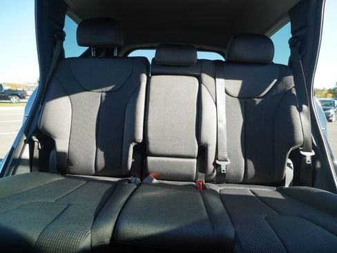 Used 2022 Hyundai Santa Fe SEL image 34