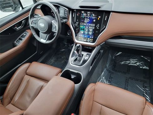 Used 2024 Subaru Outback Touring XT w/ Popular Package #2 image 39