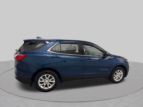 Used 2020 Chevrolet Equinox LT FWD image 7