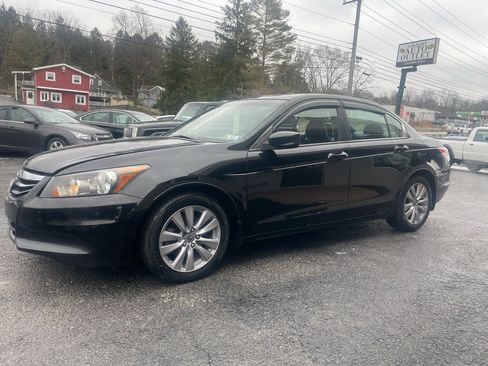 Used 2012 Honda Accord EX-L image 9
