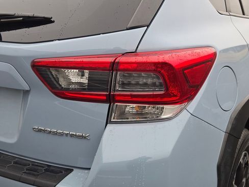 Certified 2023 Subaru Crosstrek 2.0i Premium w/ Popular Package #4 image 12