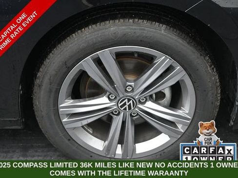 Used 2024 Volkswagen Jetta SE FWD image 41