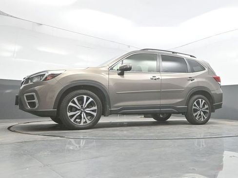 Used 2019 Subaru Forester Limited image 29