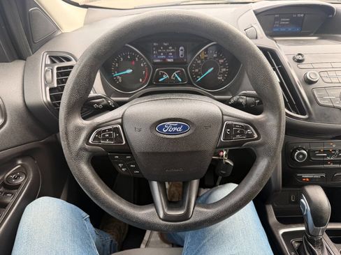 Used 2019 Ford Escape S FWD image 31