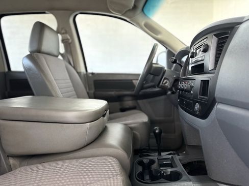 Used 2009 Dodge Ram 2500 Truck ST w/ PWR Accessory Group image 40