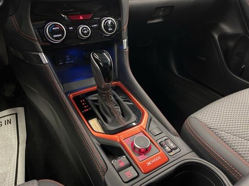 Certified 2021 Subaru Forester Sport image 25