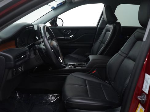 Used 2022 Lincoln Corsair Reserve w/ Elements Package image 16