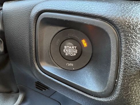 Used 2025 Jeep Wrangler Unlimited Sport S 4xe image 34