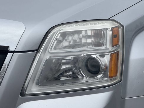 Used 2015 GMC Terrain SLT w/ Chrome Edition image 23