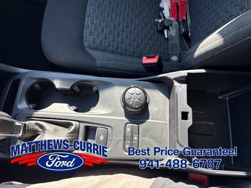 New 2026 Ford Ranger XLT w/ Equipment Group 301A High AWD/4WD image 24