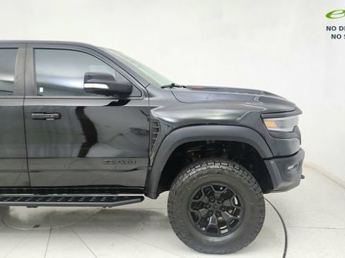 Used 2022 RAM 1500 TRX w/ TRX Level 1 Equipment Group AWD/4WD image 7