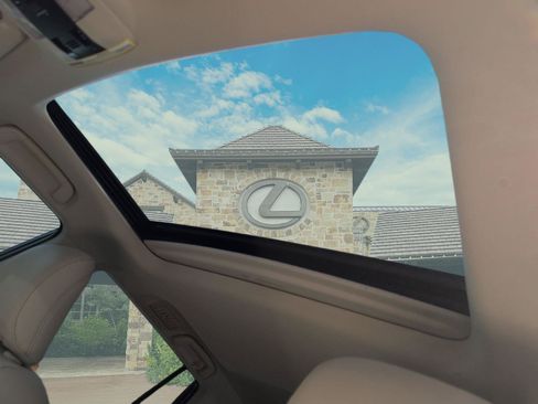 Certified 2020 Lexus GX 460 Premium AWD/4WD image 21