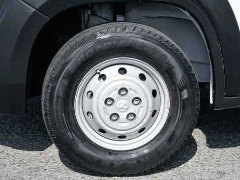 Used 2023 RAM ProMaster 3500 FWD image 37