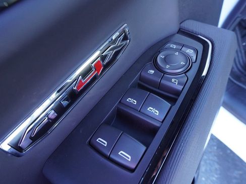 New 2026 GMC Sierra 1500 AT4X image 17