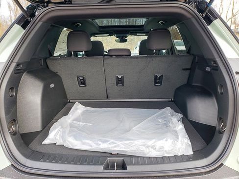 New 2026 Chevrolet Equinox LT w/ Safety and Technology Package image 27