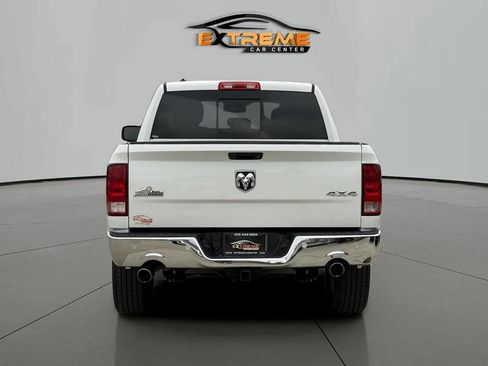 Used 2017 RAM 1500 Big Horn image 5