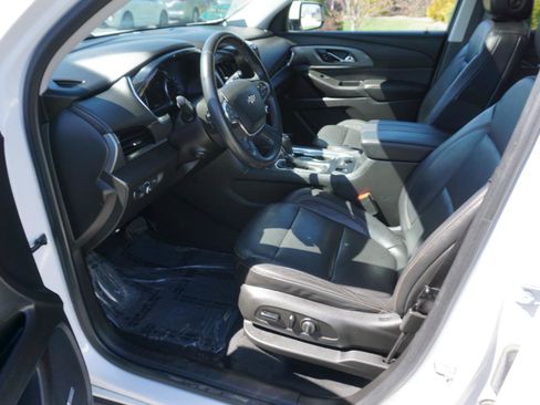 Used 2018 Chevrolet Traverse Premier image 7