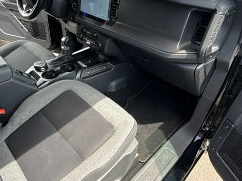Used 2025 Ford Bronco Big Bend AWD/4WD image 36