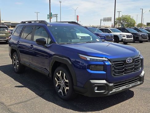 New 2026 Subaru Outback Touring XT image 5