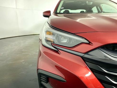 Used 2025 Subaru Legacy Premium w/ Popular Package #1A image 28