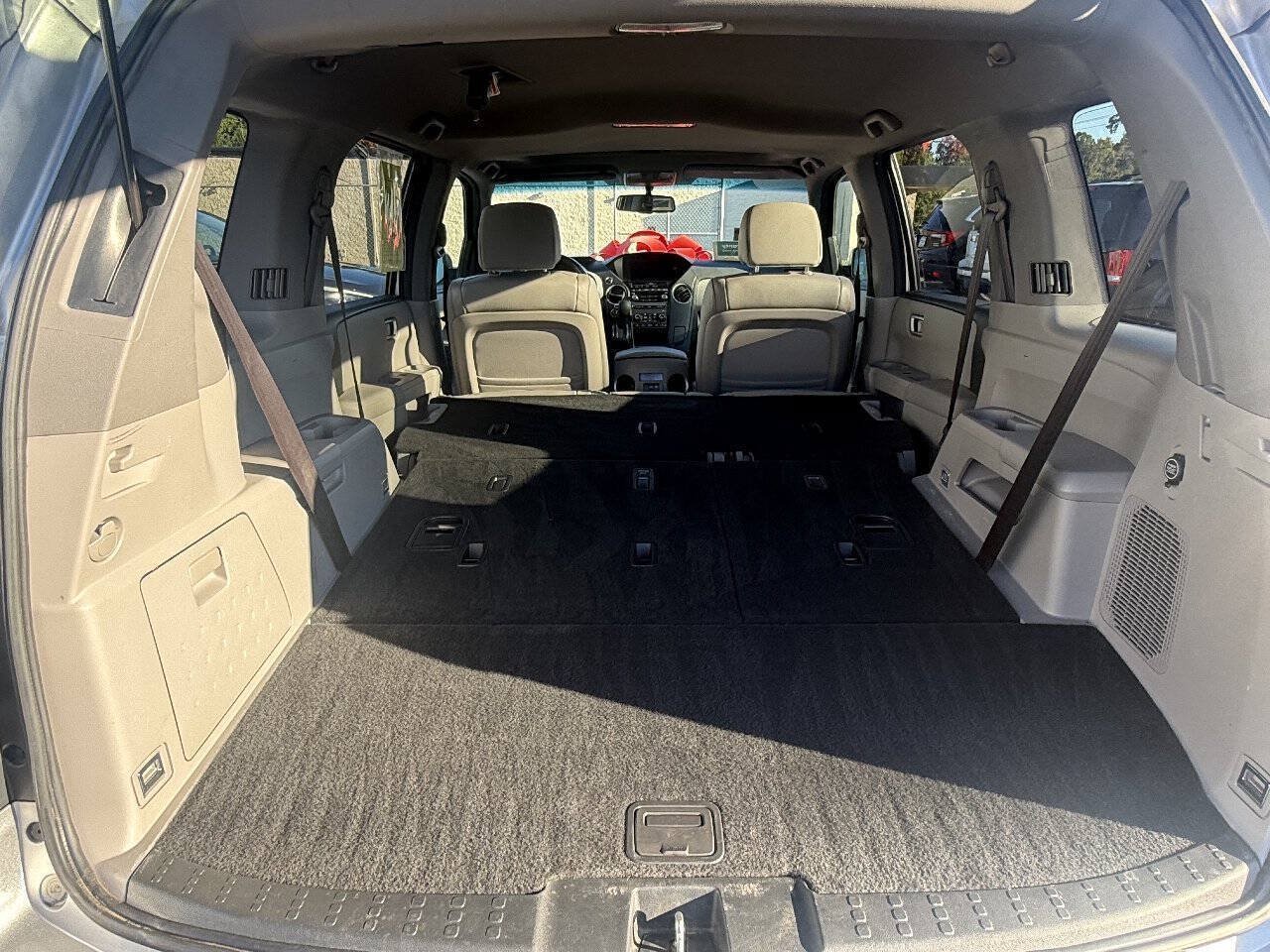 Used 2012 Honda Pilot EX-L image 23