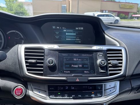 Used 2013 Honda Accord EX-L image 16