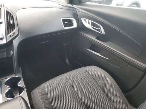 Used 2015 Chevrolet Equinox LT w/ Driver Convenience Package FWD image 21