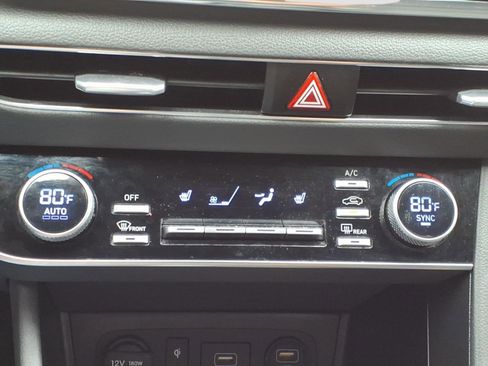 Used 2021 Hyundai Sonata SEL Plus w/ Tech Package image 22