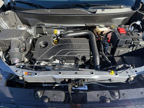 New 2026 GMC Terrain Elevation w/ Elevation Premium Package image 20