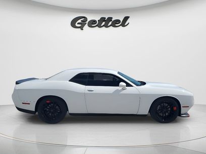 Used 2023 Dodge Challenger GT