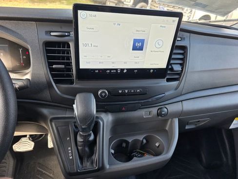 New 2026 Ford Transit 350 148 High Roof Extended image 12