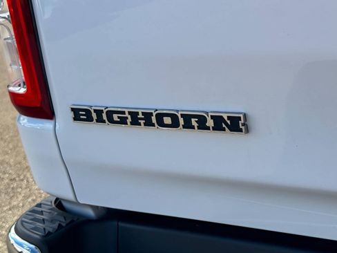 Used 2021 RAM 1500 Big Horn AWD/4WD image 17