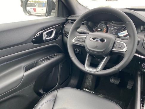 New 2026 Jeep Compass Limited image 31