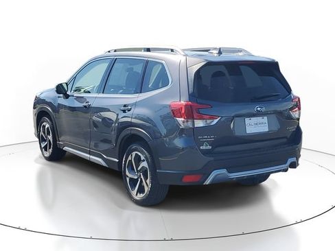 Certified 2023 Subaru Forester Touring w/ Popular Package #2 AWD/4WD image 3