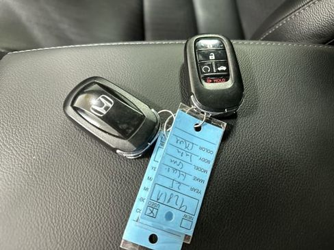 Used 2025 Honda Civic Sport Touring image 37