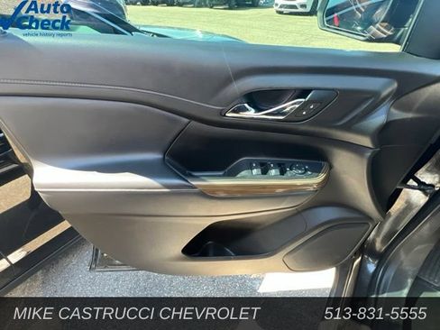 Used 2021 GMC Acadia SLE FWD image 8