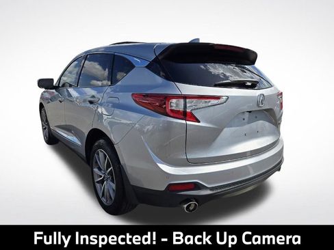 Used 2021 Acura RDX FWD w/ Technology Package image 5