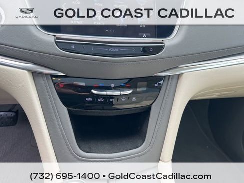 Used 2019 Cadillac XT5 Luxury image 21