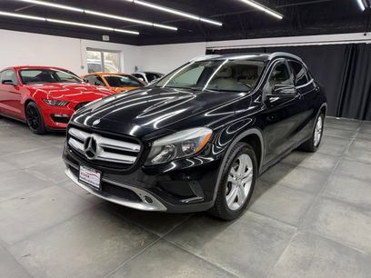 Used 2015 Mercedes-Benz GLA 250 GLA 250