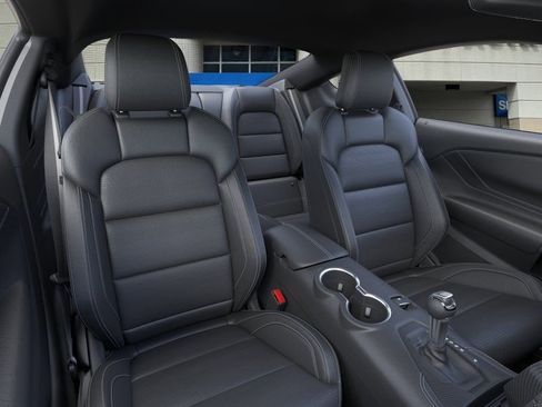 New 2025 Ford Mustang GT Premium image 39